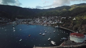 Catalina Island: Airport in the Sky Teaser