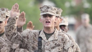 National Military Appreciation Month