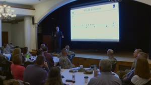 Air Force Learning Services Ecosystem (AFLSE) - Bill Muse