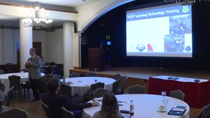 Building an Enterprise-Level Program – Gould