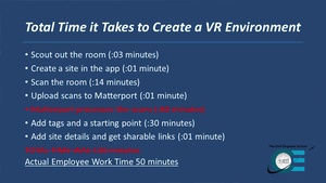 Virtual Reality Engaging, Effective and Affordable Learning Kappel