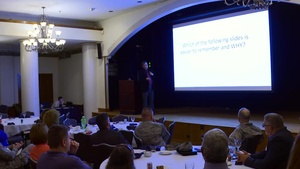 The New Science of Learning - Terry Doyle