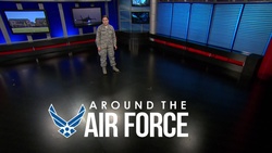 Around the Air Force: F-35 First Combat Strike/Tyndall Update/Privatized Housing