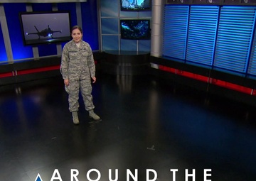 Around the Air Force: F-35 First Combat Strike/Tyndall Update/Privatized Housing