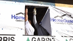 Habitat for Humanity