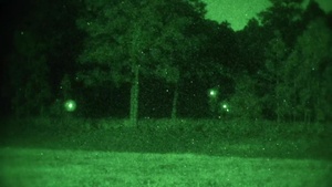 1st BCT, 82nd Airborne Division, assault village during Operation Devil Storm