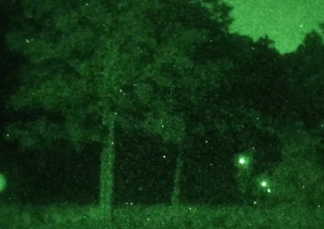 1st BCT, 82nd Airborne Division, assault village during Operation Devil Storm