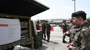 US, ROK Army signaleers host 2019 Korea Signal Week