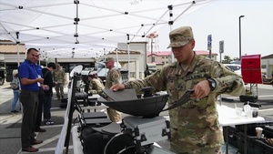 Pacific Spotlight: SGT Kevin Ngyuen