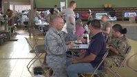Iowa Air Guard Airmen bring healing waves of hope in Puerto Rico