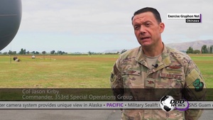 DoD News in 2: May 3, 2019