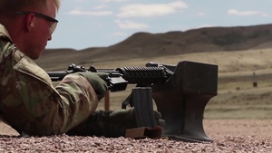 Best Warrior Competition: Fort Carson 2019