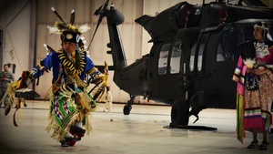 Michigan National Guard Diversity Day 2019