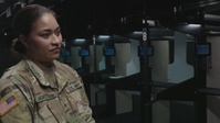 Army Reserve's First Modular Small Arms Range Opens