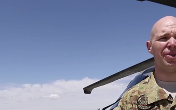 10th Combat Aviation Brigade High-Altitude Mountain Environmental Training Strategy