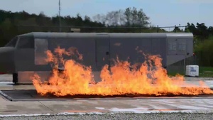 Airport Firefighting Certification Class
