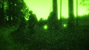 U.S. Army soldiers conducts Air Assault