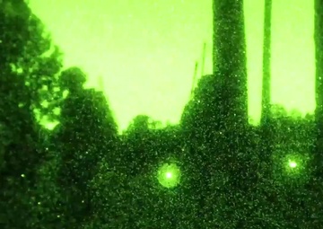 U.S. Army soldiers conducts Air Assault