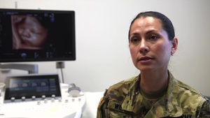 Welcome to Womack Army Medical Center's OB Clinic
