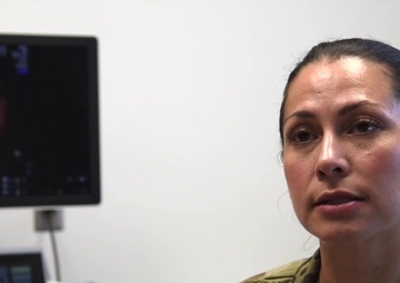 Welcome to Womack Army Medical Center's OB Clinic