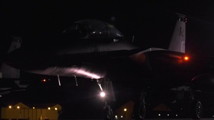 428th Fighter Squadron Pilots at Red Flag 19-2