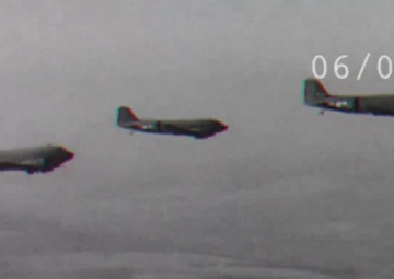 All American Week Promo 2019