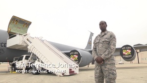 2019 International Conference on Employer Support of the Reserves hosted in U.S. for the first time