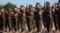 Mike Company Final Drill