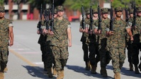Mike Company Final Drill