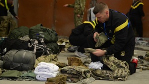 USAREUR Best Warrior Day 0