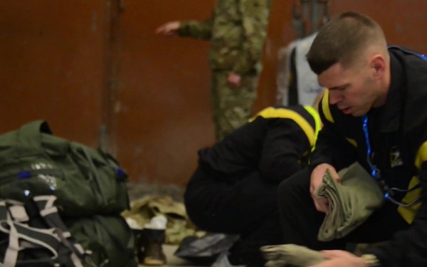 USAREUR Best Warrior Day 0