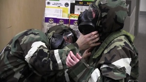 Survive And Operate Training