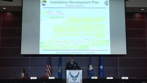 Tyndall AFB Industry Day #2 (Video 4 of 8) 5-2-19