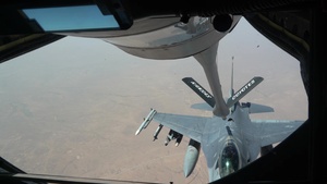 Iraq-Coalition Partnership