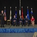 130th AW Change of Command B-Roll