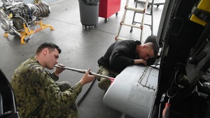Turning Wrenches