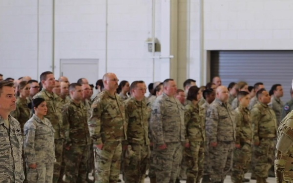 127th Wing Salute Stringer