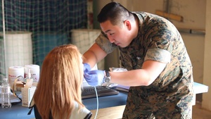Family Medicine Provider helps Mayaguez families with nutrition and wellness plans
