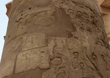 Luxor, Egypt