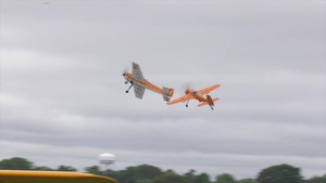 Keesler Biloxi Air Show