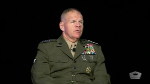 Sea Service Chiefs Leadership: Commanding our Maritime Forces