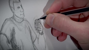 The Historians: Episode 1 - Deck of Cards