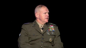 Sea Service Chiefs Leadership: Commanding our Maritime Forces