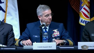 Northcom Commander Discusses Challenges in the Arctic