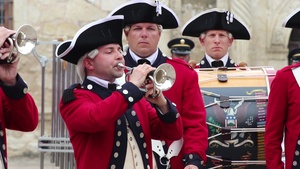FDC Alamo Performance 2019