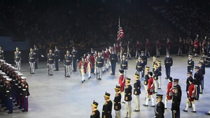 TATTOO International 2019
