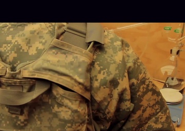 Chemical and Biological Operational Analysis (CBOA)