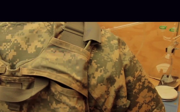 Chemical and Biological Operational Analysis (CBOA)