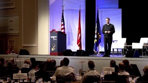 Sea Service Luncheon