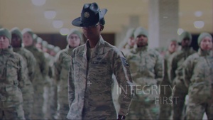 This is the United States Air Force